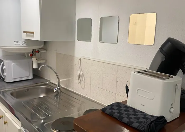 Studio A 5 Mn A Pied De La Gare Saint-Roch