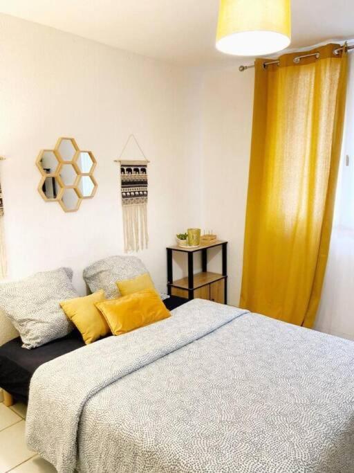 A 5 Mn A Pied De La Gare Saint-roch * Montpellier